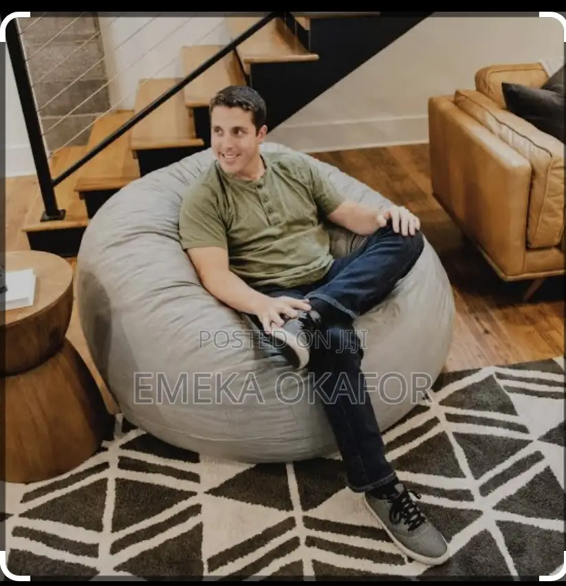Bean Bag Chair