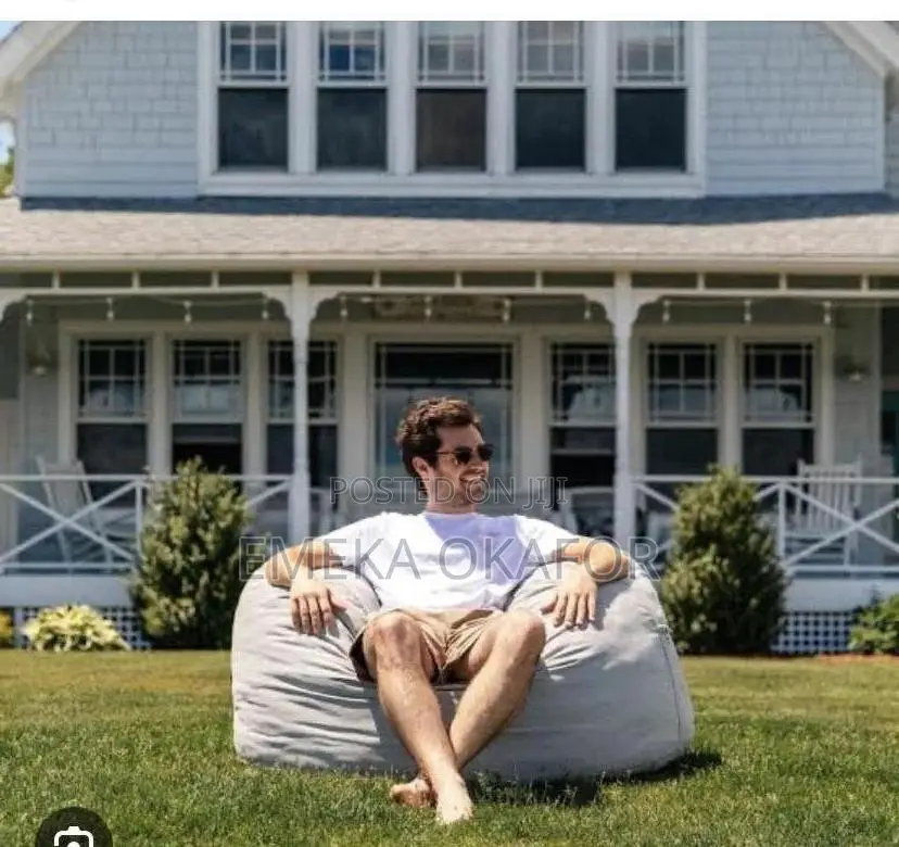 Bean Bag Chair
