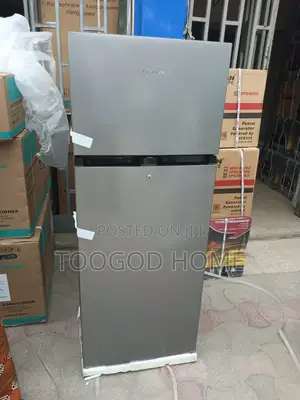 Fast Hisense Double Door Refrigerator