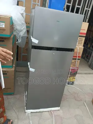 Fast Hisense Double Door Refrigerator