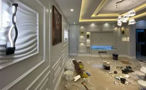 P O P Quality Wall Designs