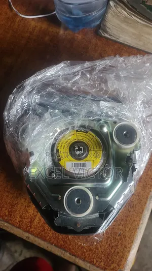 Complete Airbag 016 HRV