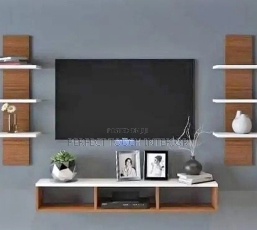 Tv Console