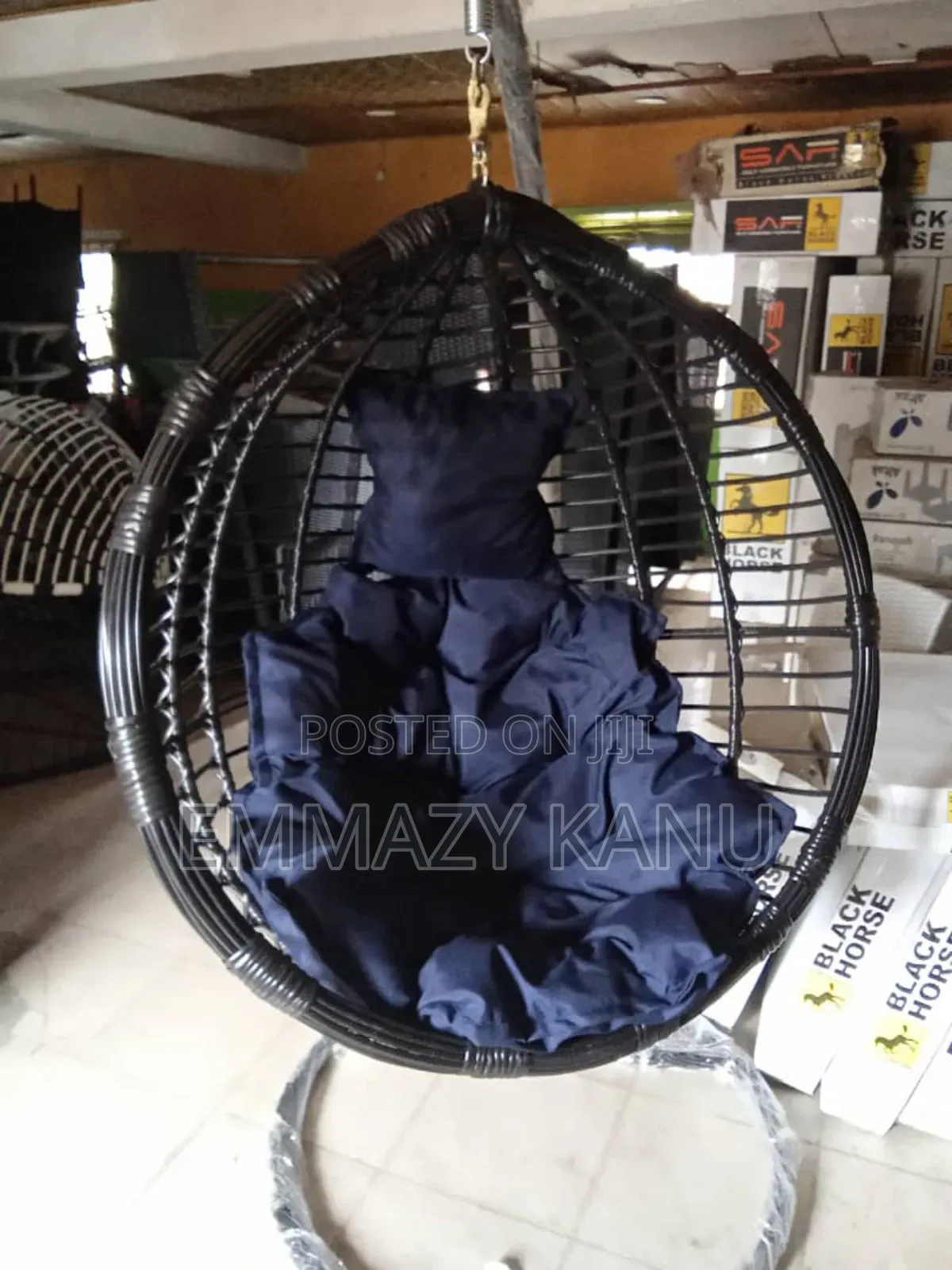 Imported Swing Chair