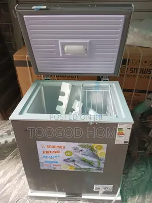 150L Snowsea Chest Freezer