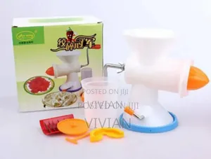 Beans Grinder