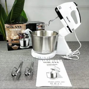 Sokanny Stand Mixer