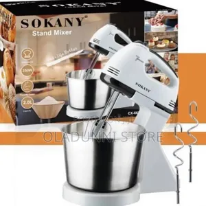 Sokanny Stand Mixer