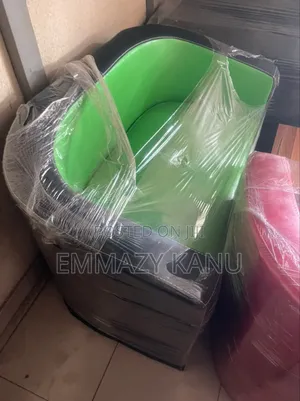 Double Seater Sofa Chair