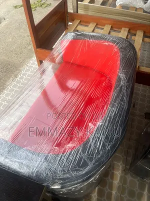 Double Seater Sofa Chair