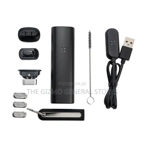 Pax Plus Vaporizer