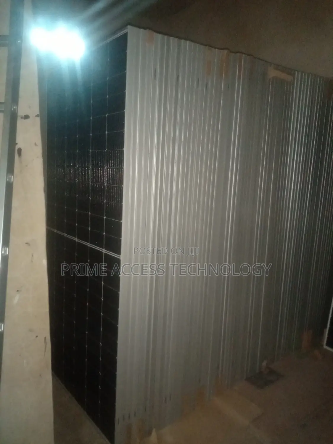 600watts Longi Solar Panel
