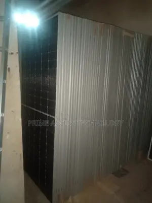 600watts Longi Solar Panel