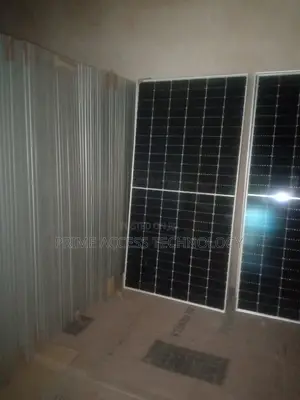 600watts Longi Solar Panel