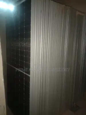 600watts Mono Longi Solar Panel **