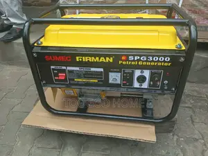 Sumec Firman SPG 3000 Petrol Generator