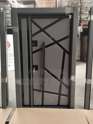 Luxury Door “01”