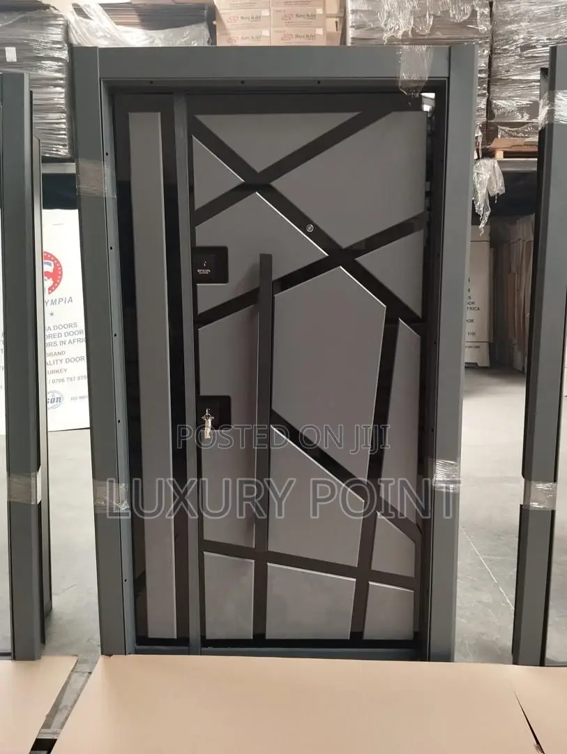 Luxury Door “01”