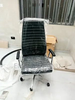 Executive Office Chair