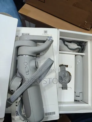 DJI OM 5 Stabilizer