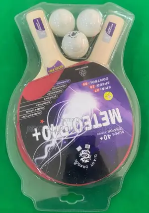 Tennis Bat