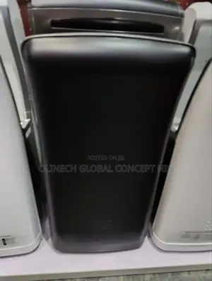 Mast Hand Dryer