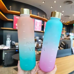 Fashionable Water Bottle (1000ml)