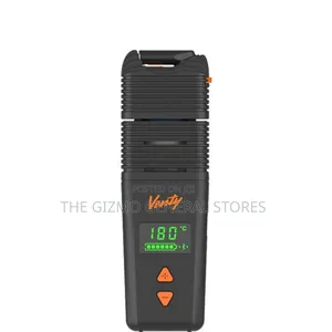 Storz Bickel Venty Portable Vaporiser