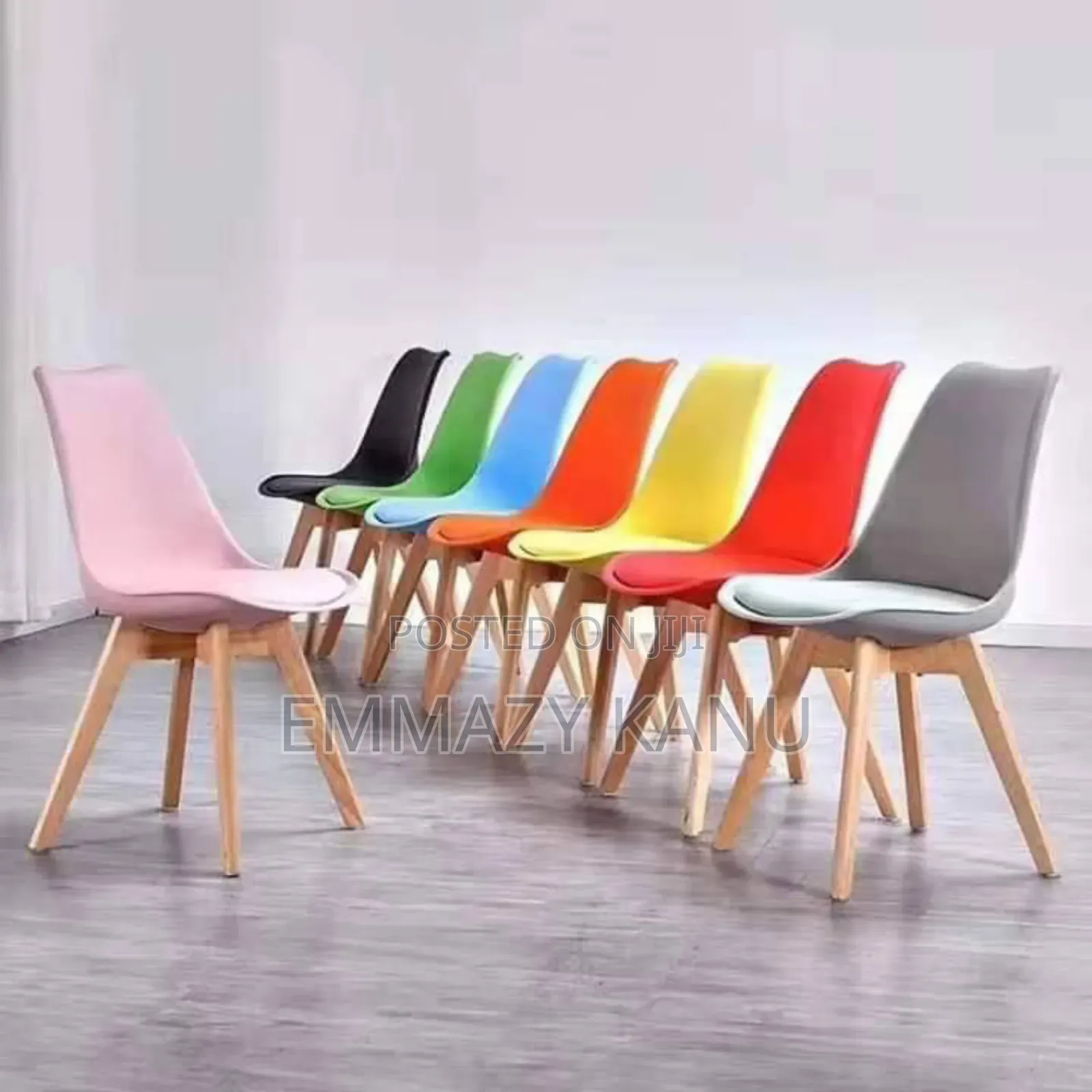 Executive Stool
