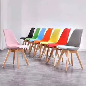 Executive Stool