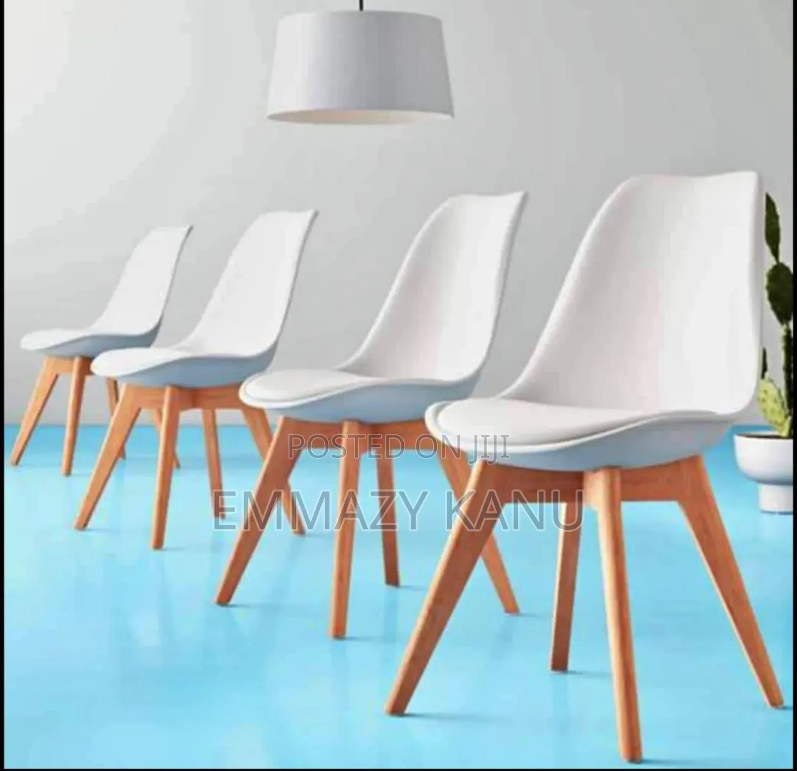 Executive Stool