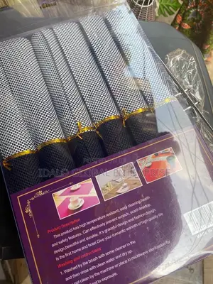 Table Mat - Place Mat
