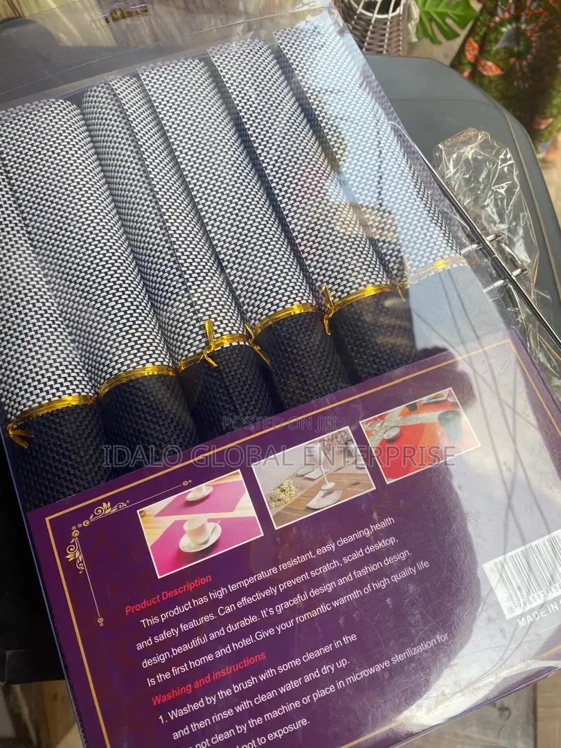 Table Mat - Place Mat