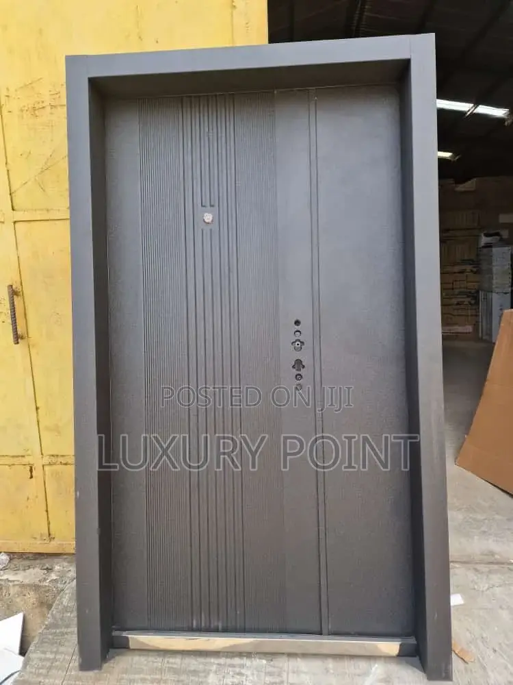 German 4 by 7ft Door