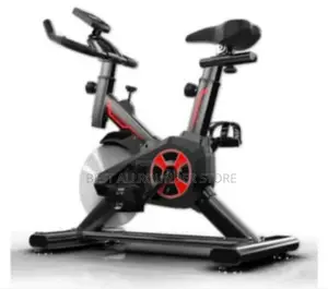 Universal Spinning Bike