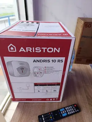 10 Liters Ariston Water Heater
