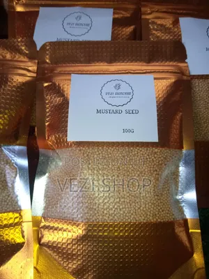 Mustard Seed