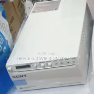 Sony Ultrasound Printer
