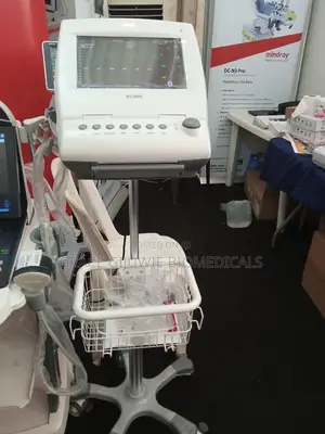 Edan CTG Maternal Monitor