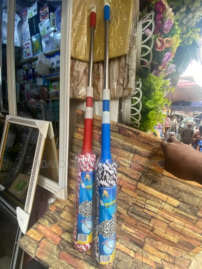 Twist Mops