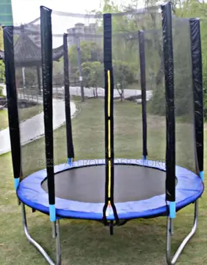 Brand New 6ft Trampoline