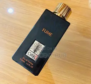 Oak Fume 90ml Eau De Parfum