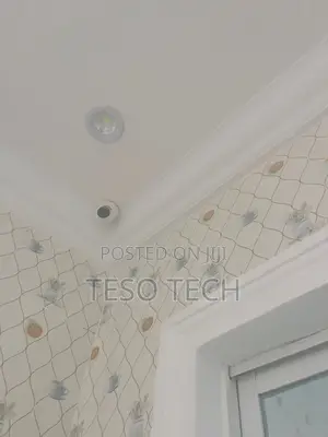 Teso Tech Cctv Security