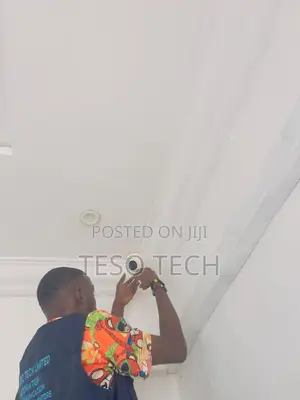 Delivering Cutting-edge Cctv Solutions