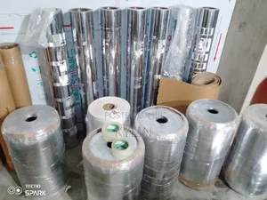 Printing Cylinder Packaging Services
