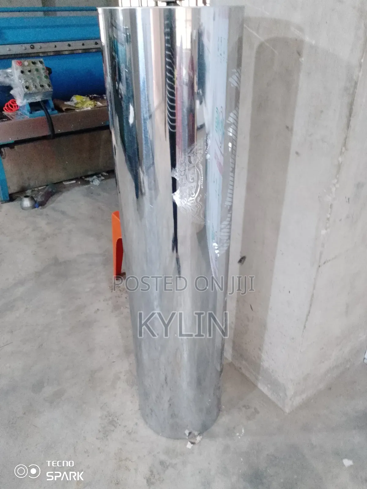 Printing Cylinder Packaging Services