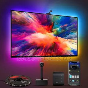 Govee Envisual TV LED Backlight With Camera- H6199