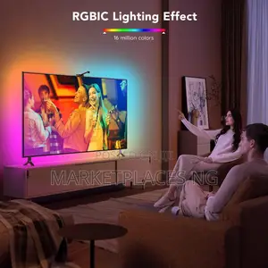 Govee Envisual TV LED Backlight With Camera- H6199