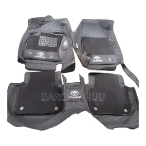 BEST Selling DOUBLE Layer GENUINE Leather Mat