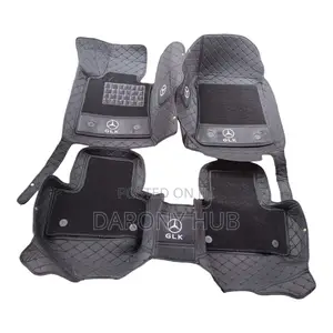 BEST Selling DOUBLE Layer GENUINE Leather Mat